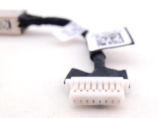 Dell Inspiron 15 7506 2-in-1 VGYC4 0VGYC4 DC Power Jack - Image 5