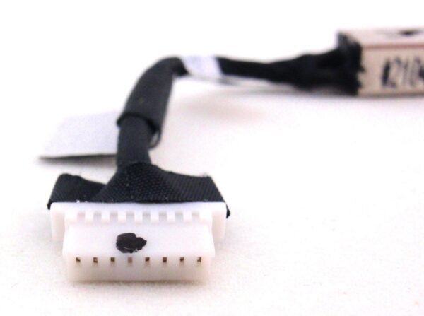 Dell Inspiron 15 7506 2-in-1 VGYC4 0VGYC4 DC Power Jack - Image 6