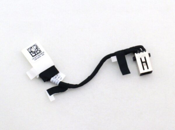 Dell Inspiron 14 5410 15 5510 5515 5518 VP7D8 DC Power Jack - Image 2