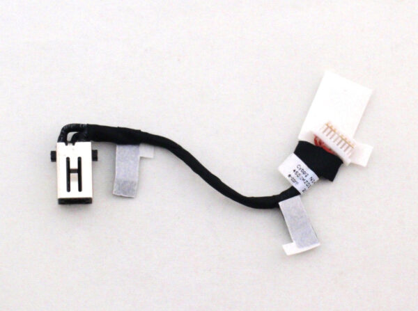 Dell Inspiron 14 5410 15 5510 5515 5518 VP7D8 DC Power Jack - Image 3
