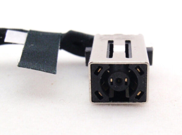 Dell Inspiron 14 5410 15 5510 5515 5518 VP7D8 DC Power Jack - Image 4