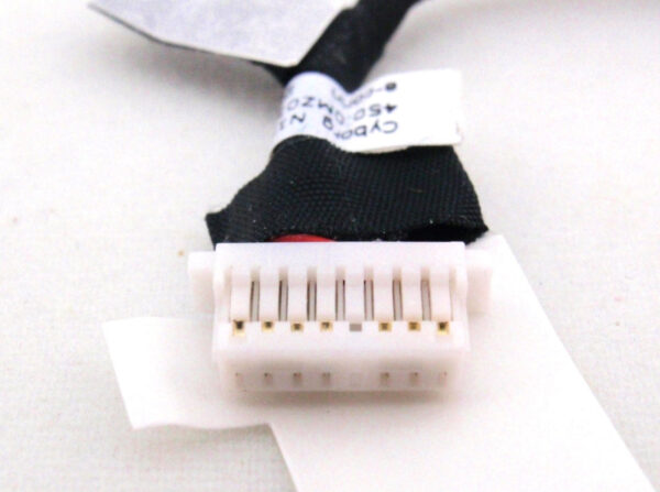 Dell Inspiron 14 5410 15 5510 5515 5518 VP7D8 DC Power Jack - Image 5