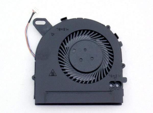 Dell W0J86 CPU Cooling Fan Inspiron 15-7560 15-7572 Vostro 5468 5568