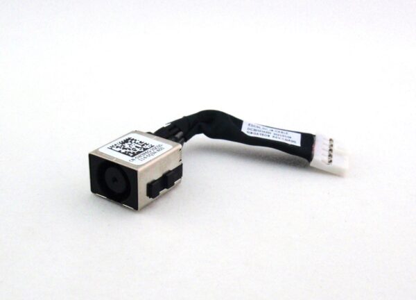 Dell Latitude 5500 5501 5510 5511 E5510 0W3P6G DC Power Jack - Image 5