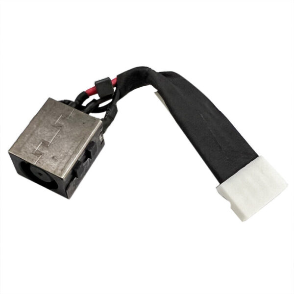 Dell Latitude 5500 5501 5510 5511 E5510 0W3P6G DC Power Jack - Image 2