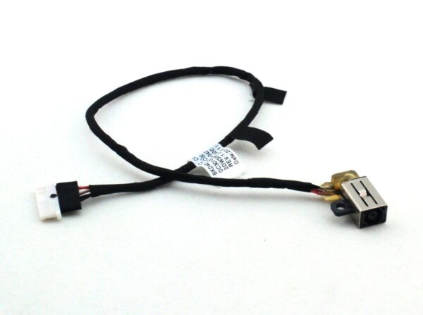 Dell Vostro 14 5468 15 5568 W3R2Y 0W3R2Y DC Power Jack