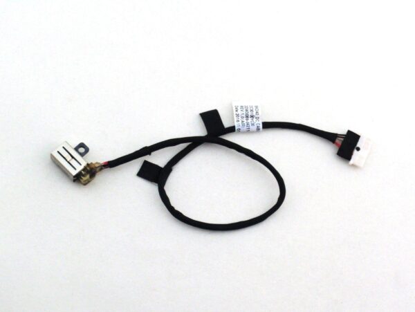 Dell Vostro 14 5468 15 5568 W3R2Y 0W3R2Y DC Power Jack - Image 2