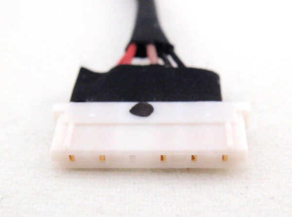 Dell Vostro 14 5468 15 5568 W3R2Y 0W3R2Y DC Power Jack - Image 6