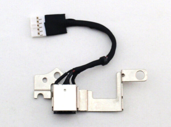 Dell Latitude 13 3380 Chromebook WD9P3 0WD9P3 DC Power Jack - Image 2