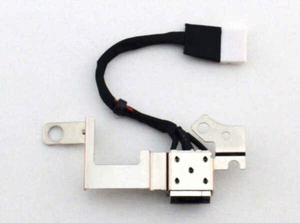 Dell Latitude 13 3380 Chromebook WD9P3 0WD9P3 DC Power Jack - Image 3