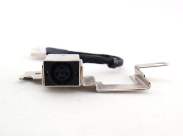 Dell Latitude 13 3380 Chromebook WD9P3 0WD9P3 DC Power Jack - Image 4