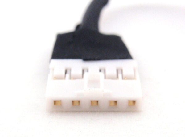 Dell Latitude 13 3380 Chromebook WD9P3 0WD9P3 DC Power Jack - Image 5