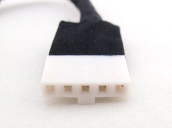 Dell Latitude 13 3380 Chromebook WD9P3 0WD9P3 DC Power Jack - Image 6