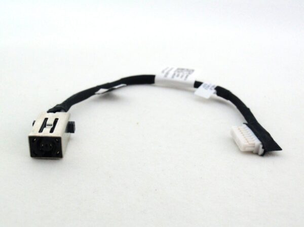 Dell Latitude 3320 WG2R5 0WG2R5 450.0NB04.0012 DC Power Jack - Image 2