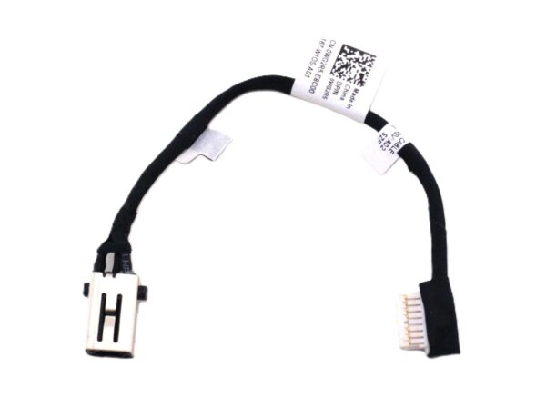 Dell Latitude 3320 WG2R5 0WG2R5 450.0NB04.0012 DC Power Jack