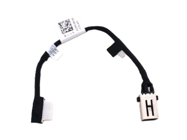 Dell Latitude 3320 WG2R5 0WG2R5 450.0NB04.0012 DC Power Jack - Image 3