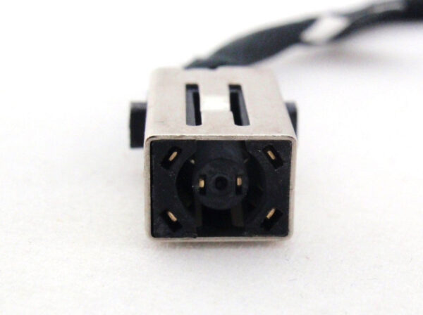 Dell Latitude 3320 WG2R5 0WG2R5 450.0NB04.0012 DC Power Jack - Image 4