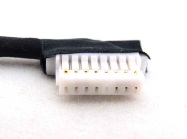 Dell Latitude 3320 WG2R5 0WG2R5 450.0NB04.0012 DC Power Jack - Image 5