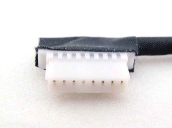 Dell Latitude 3320 WG2R5 0WG2R5 450.0NB04.0012 DC Power Jack - Image 6
