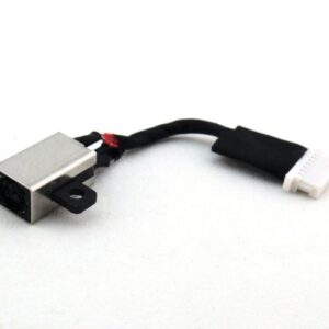 Dell Inspiron 5482 5485 5591 5582 WJXD9 0WJXD9 DC Power Jack