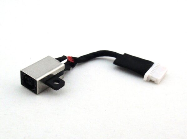 Dell Inspiron 5482 5485 5591 5582 WJXD9 0WJXD9 DC Power Jack