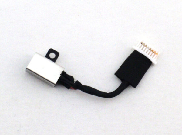 Dell Inspiron 5482 5485 5591 5582 WJXD9 0WJXD9 DC Power Jack - Image 2