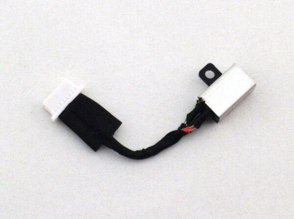 Dell Inspiron 5482 5485 5591 5582 WJXD9 0WJXD9 DC Power Jack - Image 3