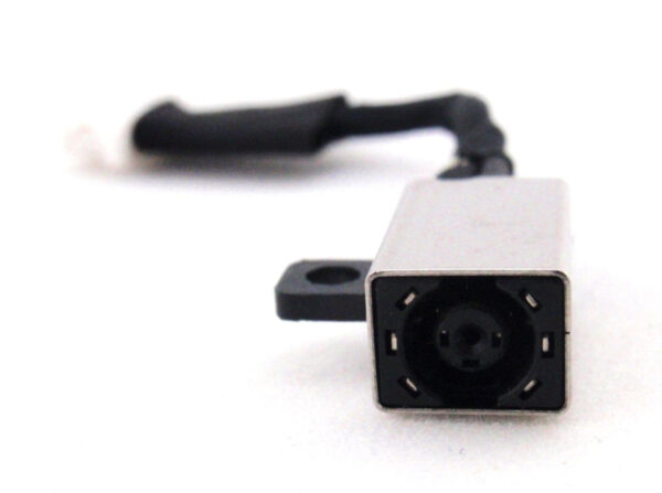 Dell Inspiron 5482 5485 5591 5582 WJXD9 0WJXD9 DC Power Jack - Image 4