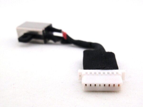 Dell Inspiron 5482 5485 5591 5582 WJXD9 0WJXD9 DC Power Jack - Image 6