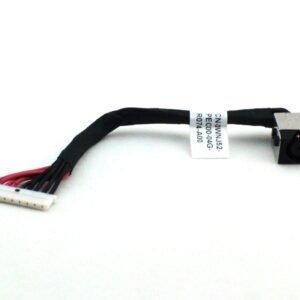 Dell G7 7700 GeForce GTX 1650 WNJ52 0WNJ52 DC Power Jack