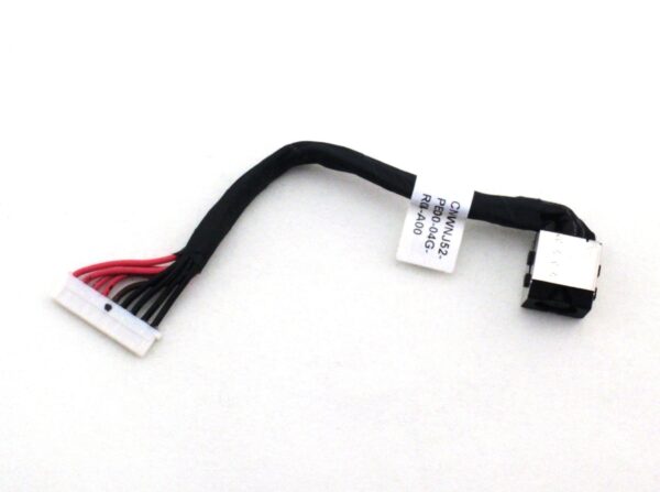 Dell G7 7700 GeForce GTX 1650 WNJ52 0WNJ52 DC Power Jack - Image 2