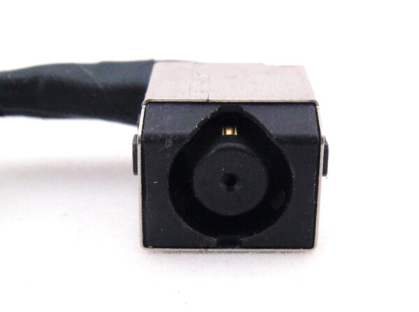 Dell G7 7700 GeForce GTX 1650 WNJ52 0WNJ52 DC Power Jack - Image 4