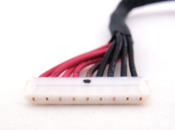 Dell G7 7700 GeForce GTX 1650 WNJ52 0WNJ52 DC Power Jack - Image 6