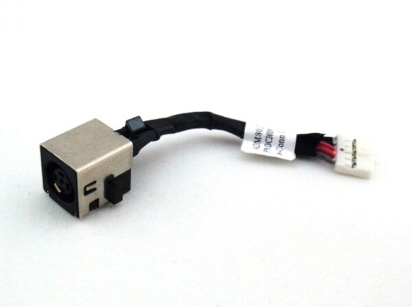 Dell Latitude E5570 Precision 15 3510 WP4YF 0WP4YF DC Power Jack