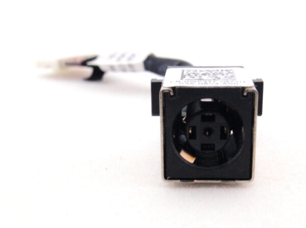 Dell Latitude E5570 Precision 15 3510 WP4YF 0WP4YF DC Power Jack - Image 4