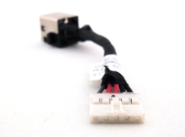 Dell Latitude E5570 Precision 15 3510 WP4YF 0WP4YF DC Power Jack - Image 5