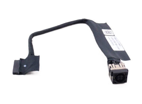 Dell Alienware X15 R1 R2 - WTR4D 0WTR4D DC Power Jack