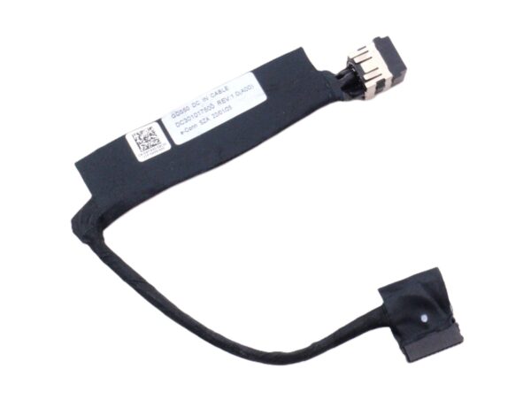Dell Alienware X15 R1 R2 - WTR4D 0WTR4D DC Power Jack - Image 2