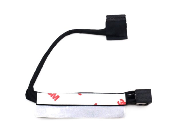 Dell Alienware X15 R1 R2 - WTR4D 0WTR4D DC Power Jack - Image 3