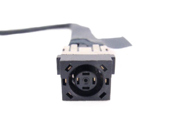 Dell Alienware X15 R1 R2 - WTR4D 0WTR4D DC Power Jack - Image 4