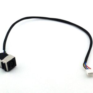 Dell Inspiron 17 17R N7110 UMA - WTVC4 0WTVC4 DC Power Jack