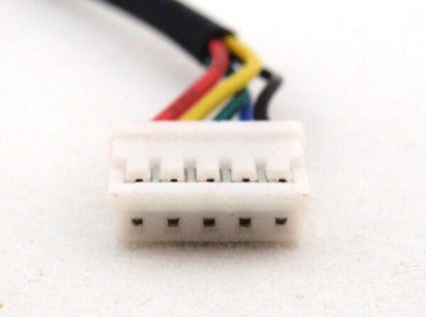 Dell Inspiron 17 17R N7110 UMA - WTVC4 0WTVC4 DC Power Jack - Image 5