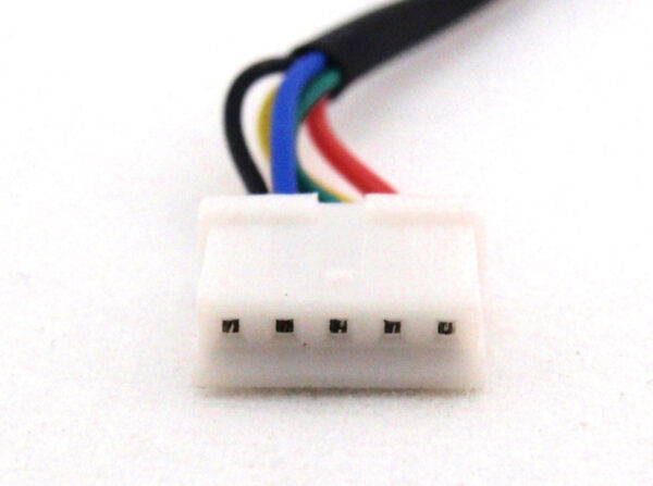 Dell Inspiron 17 17R N7110 UMA - WTVC4 0WTVC4 DC Power Jack - Image 6