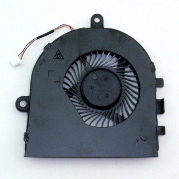 Dell WYGK2 CPU Fan Inspiron 3480 3481 5493 Latitude 3490 E3490 Vostro