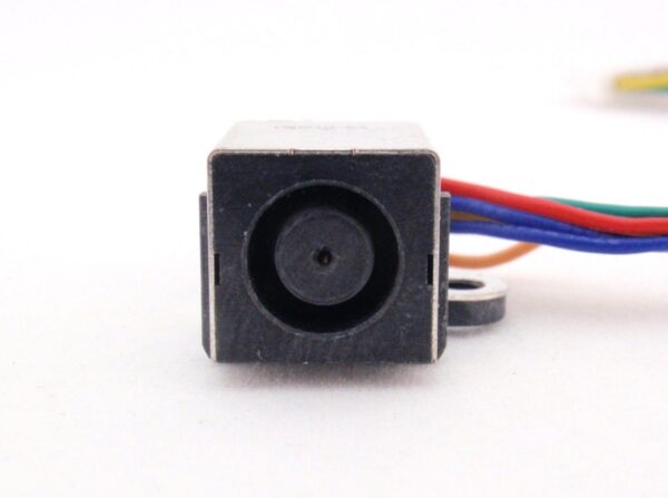 Dell XPS 15 L501x L502x XFT6Y 0XFT6Y DC Power Jack - Image 4
