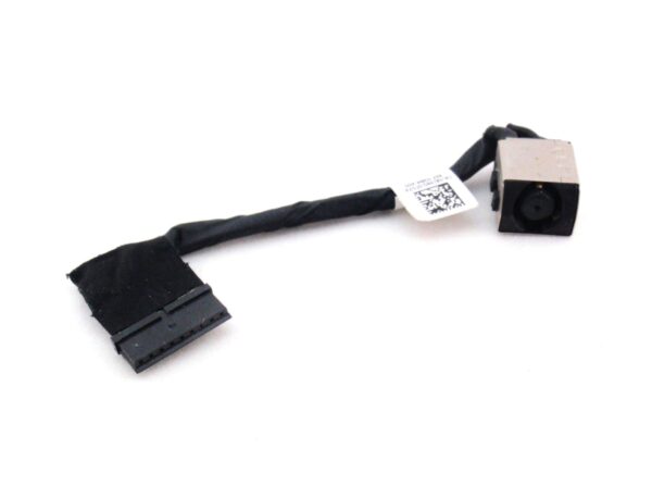 Dell G5 15 5587 G7 15 7577 7587 - XJ39G 0XJ39G DC Power Jack