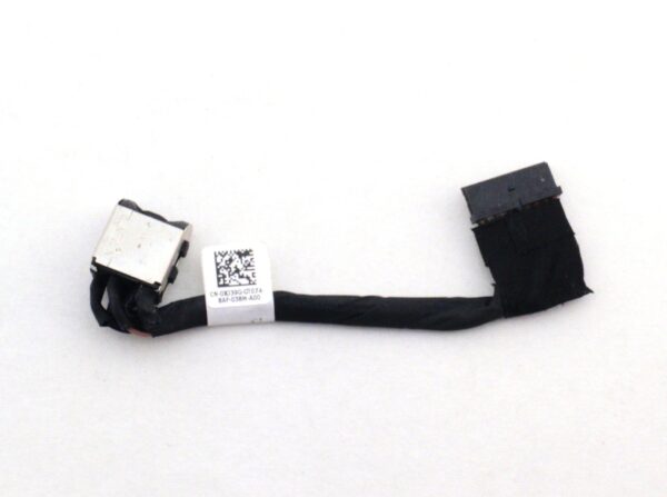 Dell G5 15 5587 G7 15 7577 7587 - XJ39G 0XJ39G DC Power Jack - Image 2