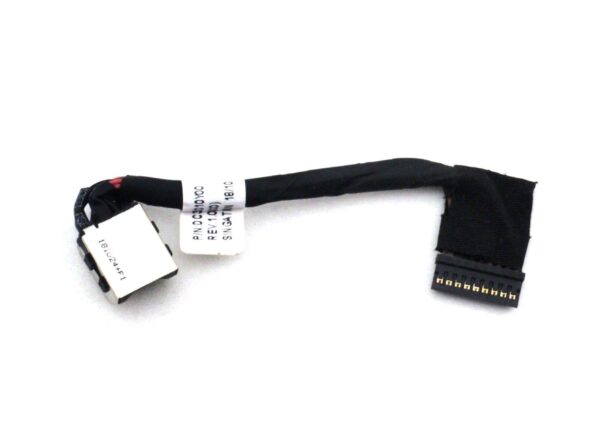Dell G5 15 5587 G7 15 7577 7587 - XJ39G 0XJ39G DC Power Jack - Image 3