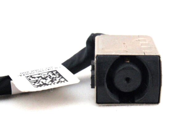 Dell G5 15 5587 G7 15 7577 7587 - XJ39G 0XJ39G DC Power Jack - Image 4