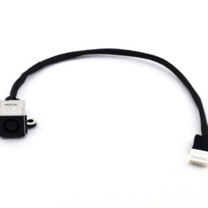 Dell XPS 15Z L511Z XM7CK 0XM7CK DD0SS8PB000 DC Power Jack